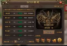 无双屠龙怎么挑战BOSS-无双屠龙BOSS挑战做法