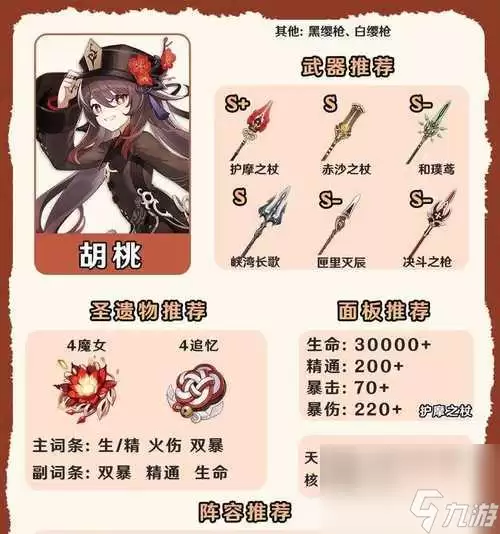 《原神胡桃龙抬头操作实用技巧》 掌握龙抬头