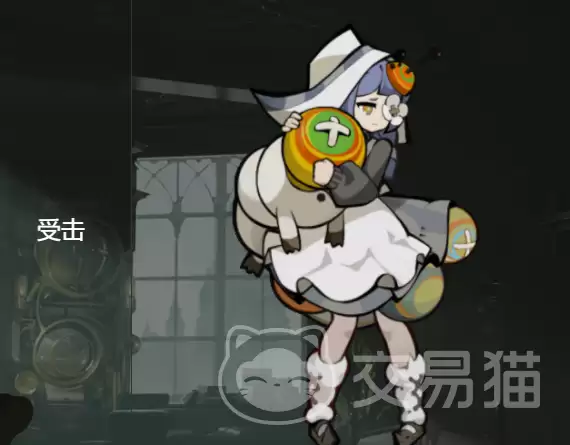 忘却前夜艾继丝获取方法详细说明忘却前夜艾继丝强度与实战表现分析