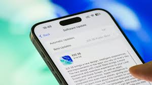ios26有哪些新功能