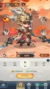 格斗三国志精英3如何玩-格斗三国志精英3玩法介绍