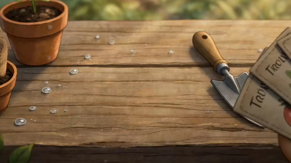 Watercolor Storybook Animated Short