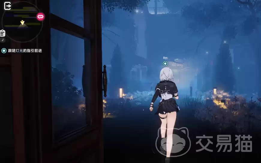 异环长明灯通关攻略异环长明灯全流程解谜与隐藏要素详细说明