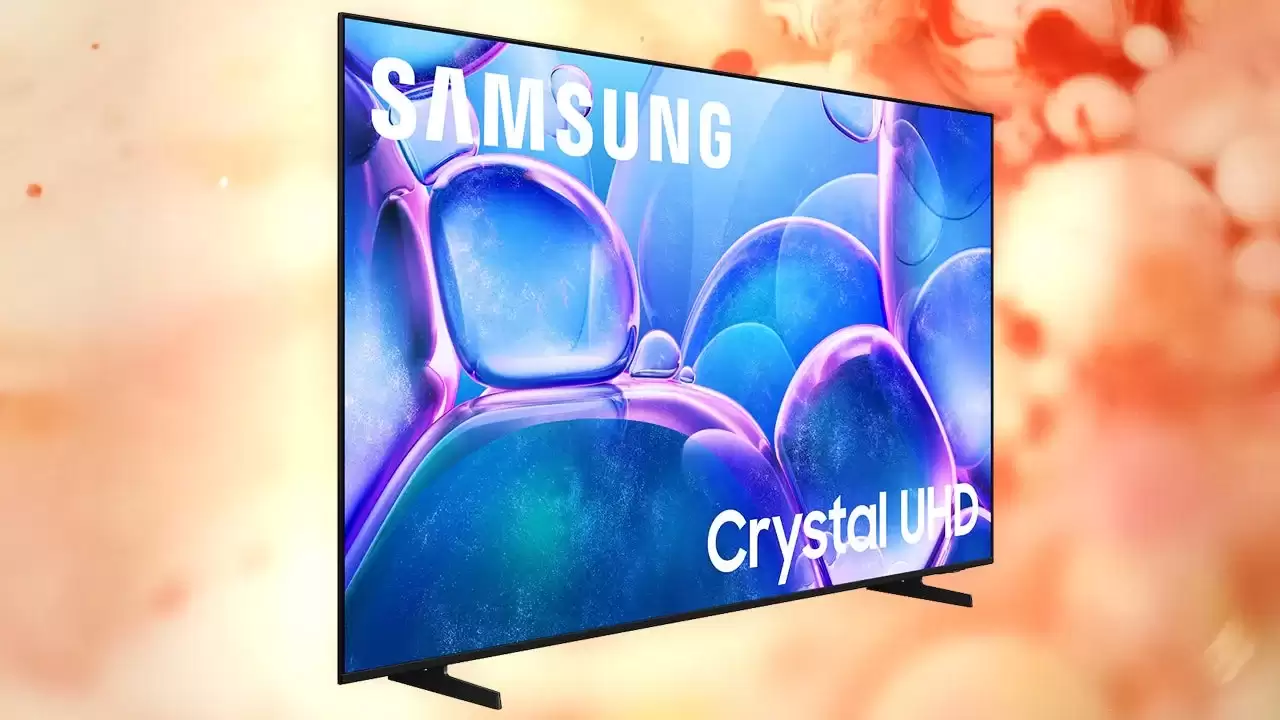 65英寸三星U7900 4K智能电视在Best Buy售价降至329.99美元，并享免费配送