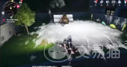 异环伤心的熊不流泪异环伤心的熊不流泪全收集攻略与获取位置详细说明