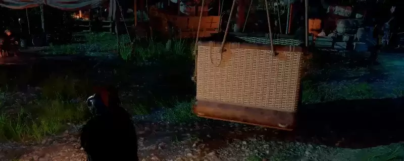 《红色沙漠》热气球解锁与制作方法详细说明-热气球制作全流程攻略