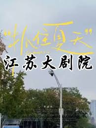 江苏大剧院如何购票
