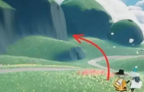 光遇擦汗先祖在哪1 光遇擦汗先祖在哪1