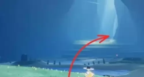 光遇擦汗先祖在哪2 光遇擦汗先祖在哪2