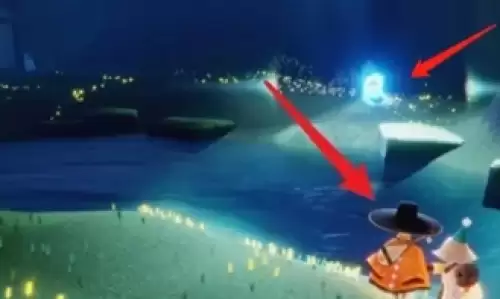 光遇擦汗先祖在哪4 光遇擦汗先祖在哪4
