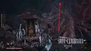 明末渊虚之羽斧头全收集点位在哪
