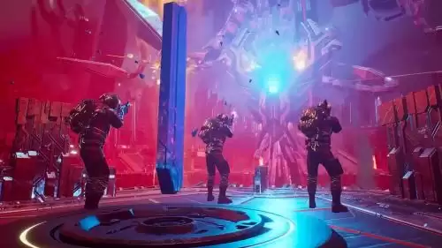 绝地求生星际乱斗怎么玩-星际乱斗模式玩法详解