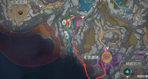 原神敲响两侧遗迹的钟任务完成指南 原神敲响两侧遗迹的钟任务完成指南