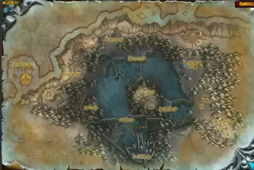 魔兽世界暴风城战袍1 魔兽世界暴风城战袍1