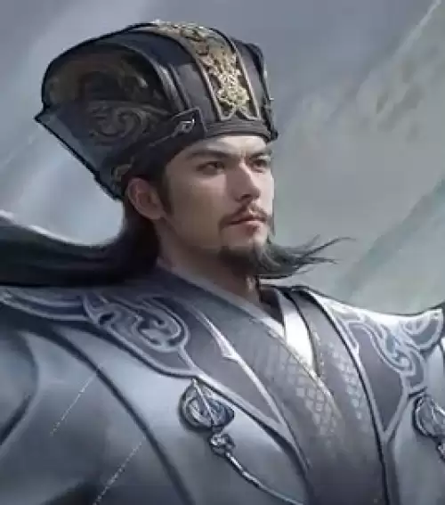诸葛亮