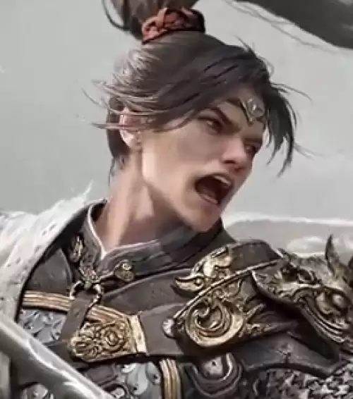 赵云