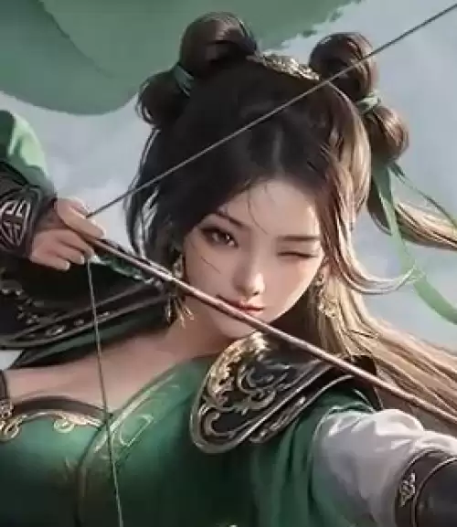 孙尚香