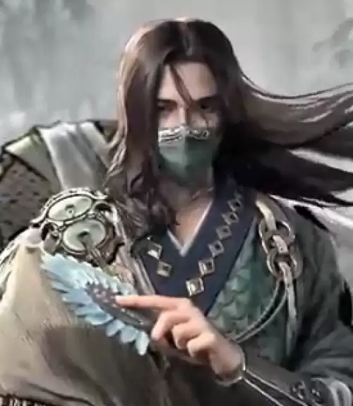 庞统