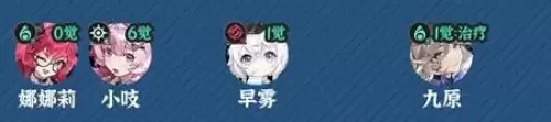 异环角色强度排行榜-异环角色强度一览