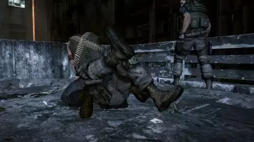生化危机6存档在哪个文件夹-steam生化危机6存档位置 生化危机6存档在哪个文件夹-steam生化危机6存档位置