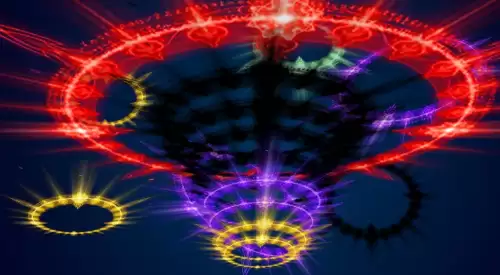 斗罗大陆魂环等级划分2026-魂环颜色等级排名一览 斗罗大陆魂环等级划分2026-魂环颜色等级排名一览
