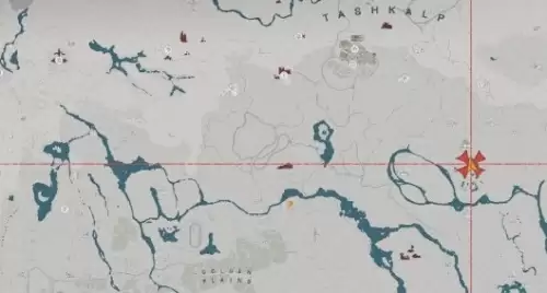 红色沙漠石牙疣猪坐骑1 红色沙漠石牙疣猪坐骑1