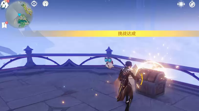 原神面面俱到成就怎么做-面面俱到成就完成指南 原神面面俱到成就怎么做-面面俱到成就完成指南