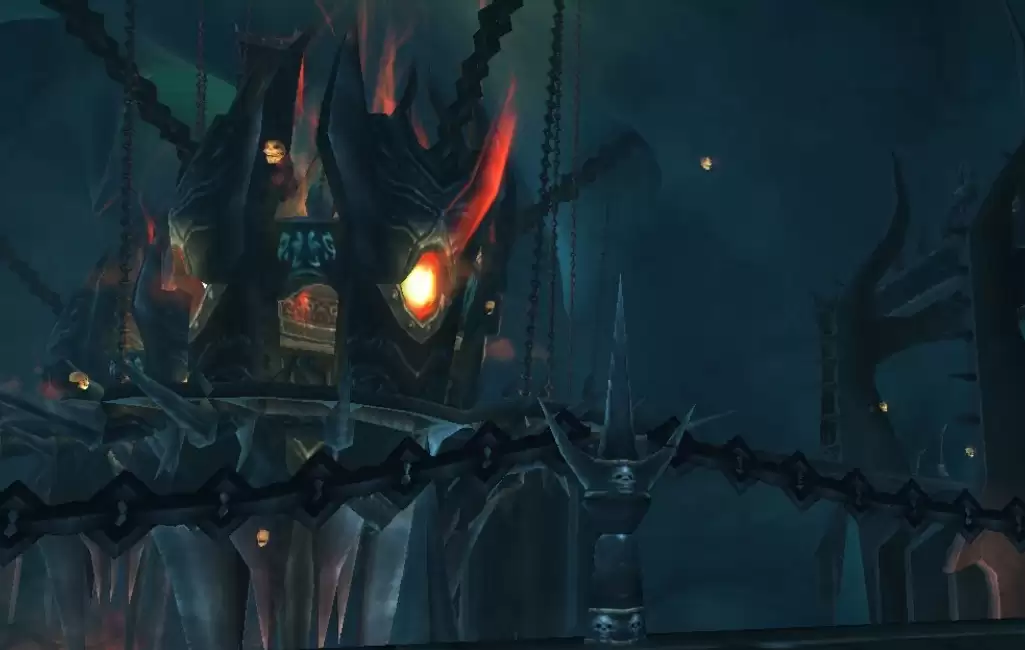 魔兽世界灵魂熔炉入口在哪2 魔兽世界灵魂熔炉入口在哪2