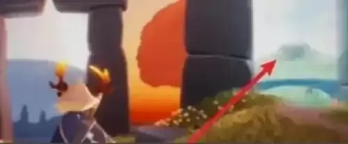光遇天空王国在哪2 光遇天空王国在哪2
