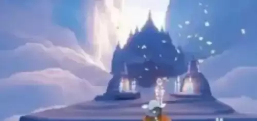 光遇天空王国在哪4 光遇天空王国在哪4