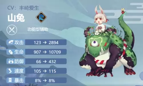 阴阳师山兔御魂怎么搭配2 阴阳师山兔御魂怎么搭配2