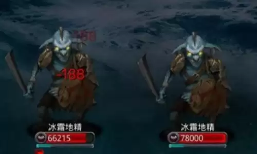 地下城堡2黄沙之主打法攻略1 地下城堡2黄沙之主打法攻略1