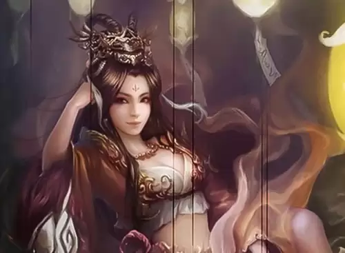 三国杀sp貂蝉技能有哪些-sp貂蝉技能全解析 三国杀sp貂蝉技能有哪些-sp貂蝉技能全解析