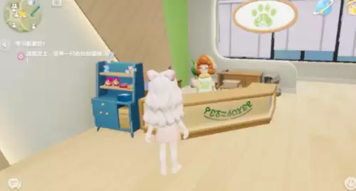 心动小镇养猫1 心动小镇养猫1