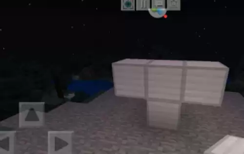 我的世界制作铁傀儡4 我的世界制作铁傀儡4