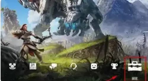 泰坦陨落2怎么设置简体中文-titanfall2设置中文教程