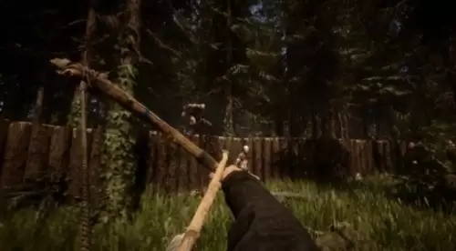 森林之子steam价格2 森林之子steam价格2