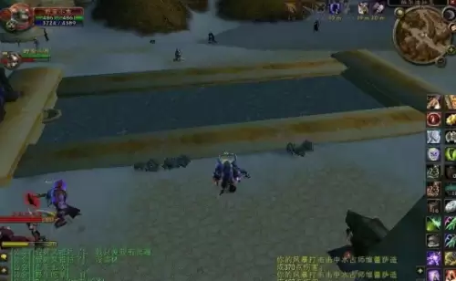 魔兽世界深渊皇冠任务3 魔兽世界深渊皇冠任务3