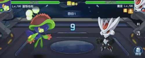 赛尔号丽莎布布学习力刷什么好-丽莎布布学习力一览