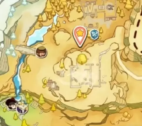洛克王国世界恶魔狼1 洛克王国世界恶魔狼1