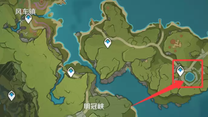 原神老派要典成就怎么达成-老派要典成就达成攻略 原神老派要典成就怎么达成-老派要典成就达成攻略