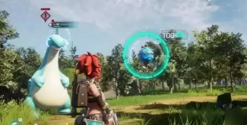 幻兽帕鲁皮革&小麦种子&石炭获取攻略2