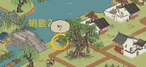 江南百景图杭州府钱塘春行宝箱钥匙点位汇总 江南百景图杭州府钱塘春行宝箱钥匙点位汇总