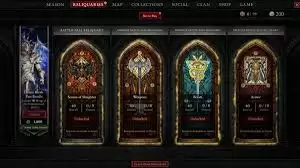 暗黑破坏神4S12屠戮赛季怎么玩