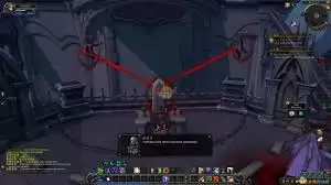 魔兽世界全都成为猎物任务怎么过