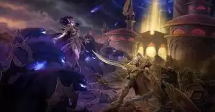 魔兽世界全都成为猎物任务怎么过