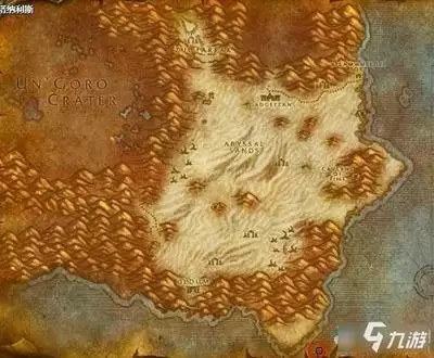 魔兽世界网络不安全任务怎么过