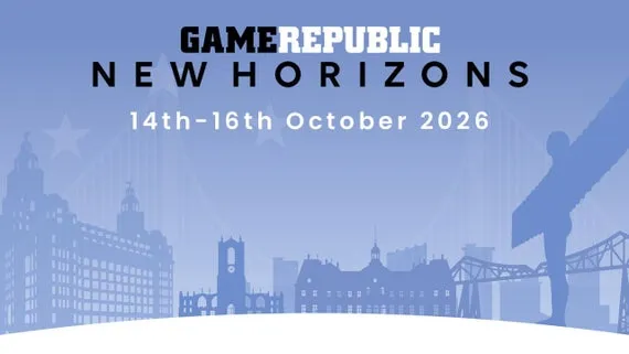 GameRepublicNewHorizons成立新国际顾问委员会