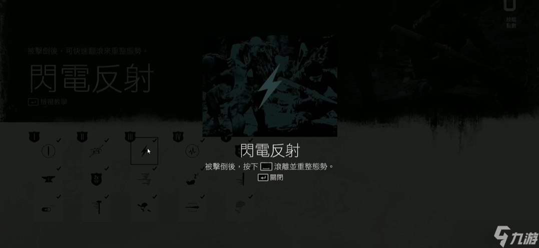 往日不再怎么点技能