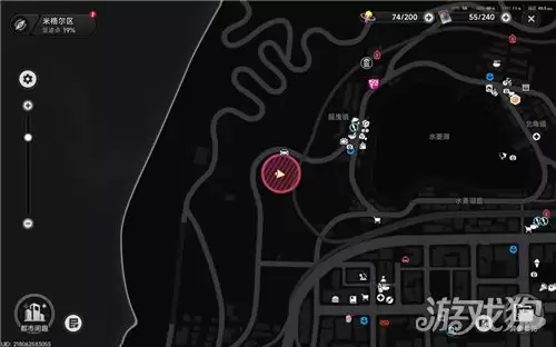 异环异象委托这不是一幅画如何完成 这不是一幅画委托攻略